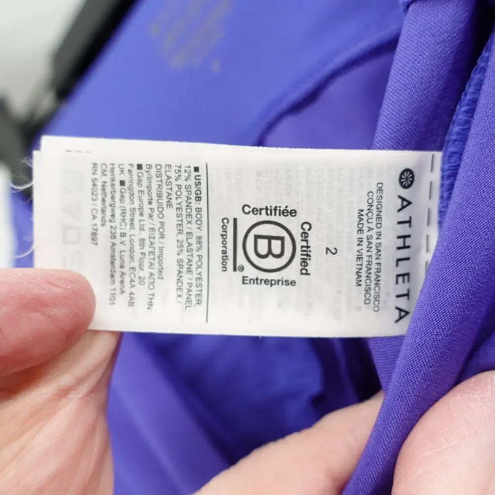 Athleta item pictured